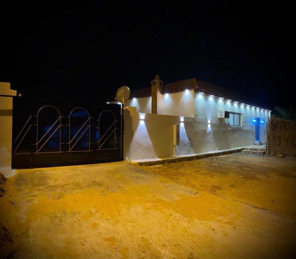 אל אולה منتجع مرايا מראה חיצוני תמונה